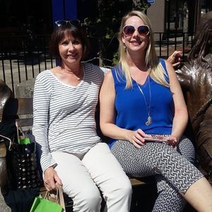 Meet your Posher, Nancy